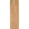 Ekena Millwork 6"W x 8"D x 20"H Traditional Rough Sawn Knee Brace, Western Red Cedar BRC06X08X20TRA00RWR - alternate 4